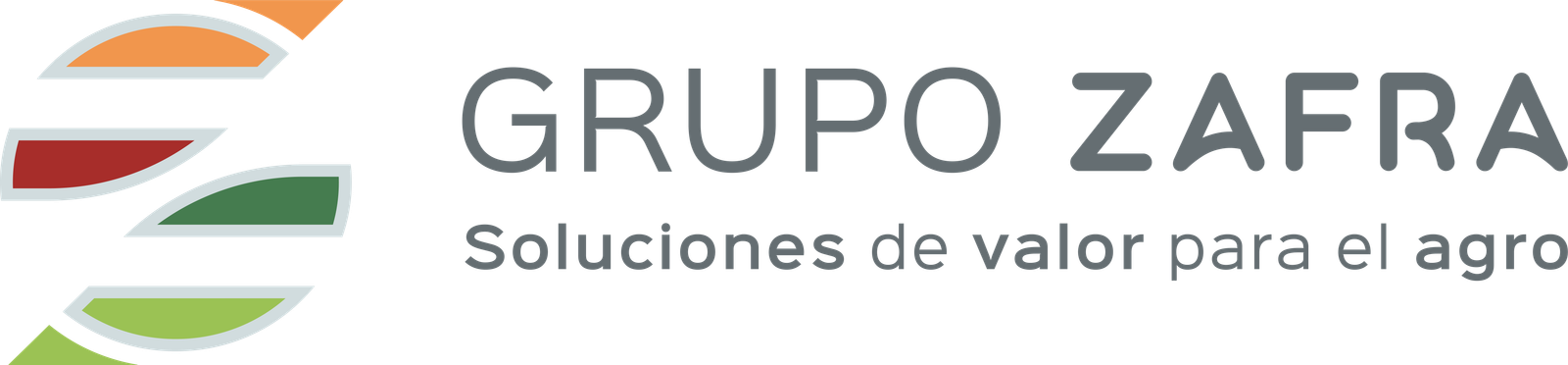 Logo de Zafra